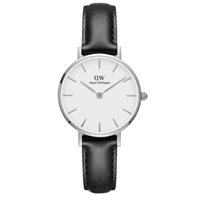 Armbanduhr Daniel Wellington Classic Sheffield in Stahl DW00100133 - DW00100133